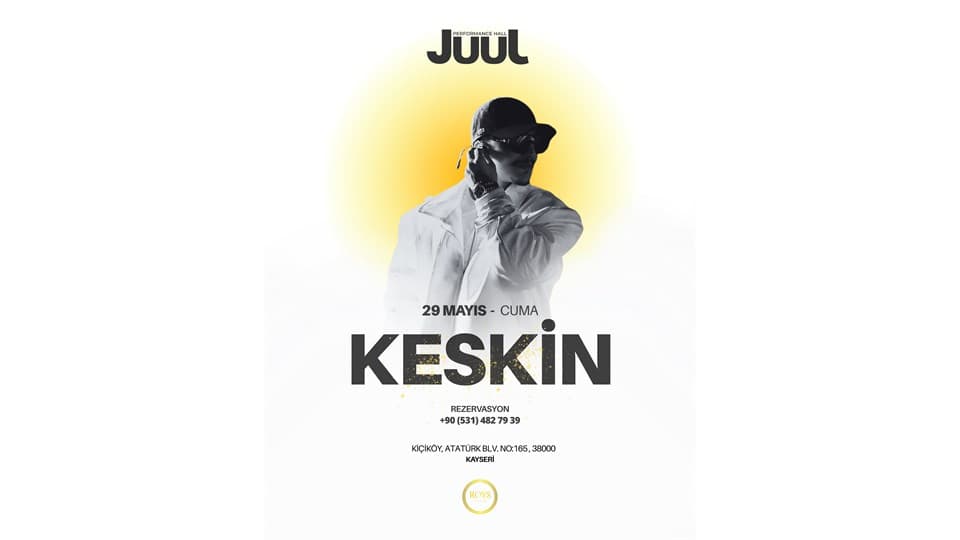 Keskin-Kayseri Konseri